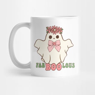 Fab-BOO-lous Mug